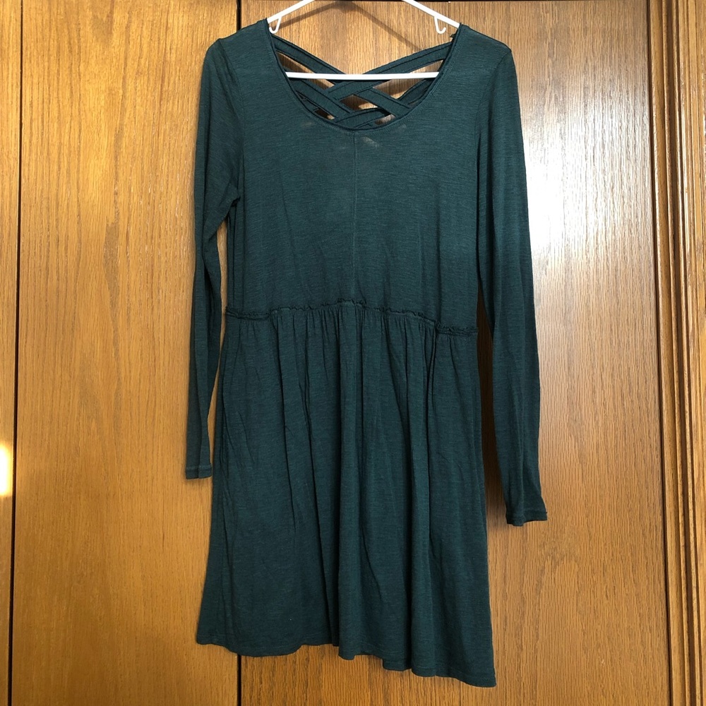 Anthropologie Dress